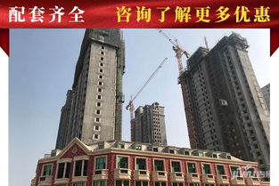 定陶尺度房产怎么样