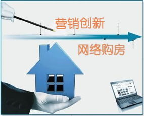 被房产推销怎么回应他