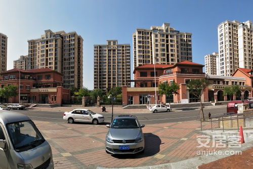 大同宇航房产怎么样