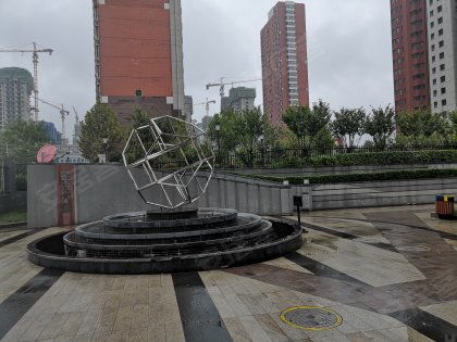 大同宇航房产怎么样