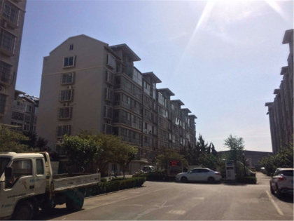 西宁合丰房产怎么样