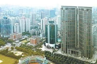 商场怎么算烂尾房产呢