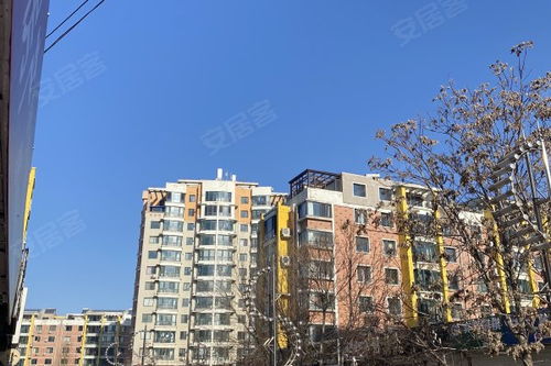 阜新蜗牛房产怎么样