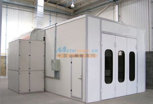 烤漆房产品介绍怎么写好