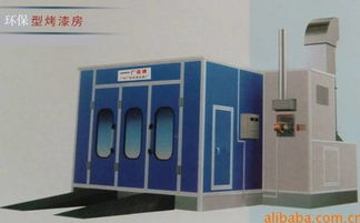 烤漆房产品介绍怎么写好