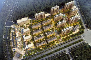 投资房产怎么挑选小区的