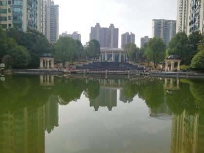 浏阳房产板块怎么样