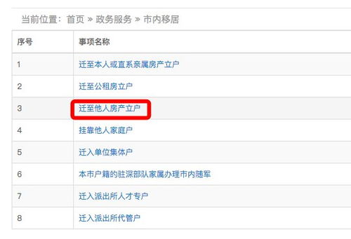 南昌有房产怎么迁户口