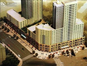 立信房产怎么了