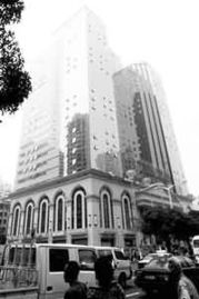 立信房产怎么了