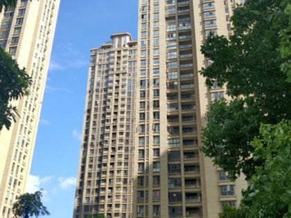 立信房产怎么了