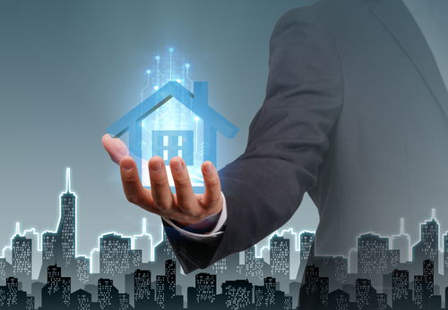 异地保全房产怎么保全