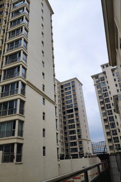 长治同城房产怎么样?