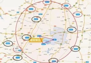 雄安新区房产怎么交易