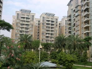 庆然房产怎么样