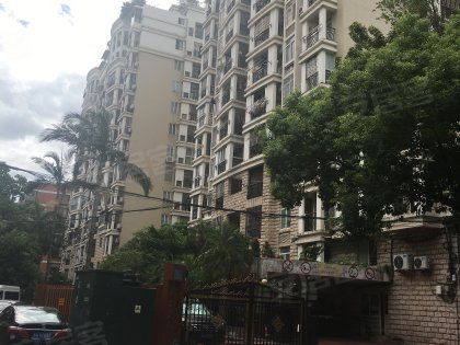 鼓楼房产怎么样