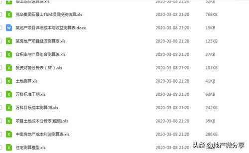 房产简单估值怎么算