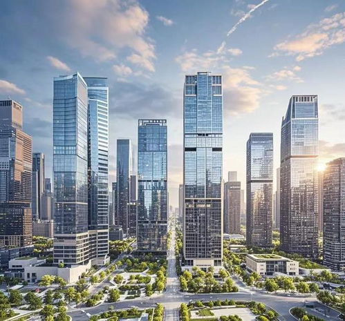 未来房产(总店)怎么样