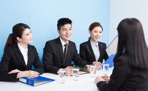 房产估价人员怎么面试