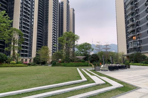 鹤山房产怎么样