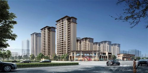 美好置业 房产怎么样