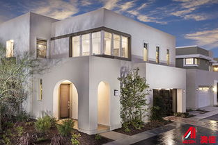 beacon park房产怎么样