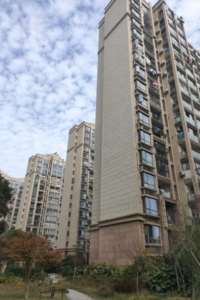 富乐房产怎么样