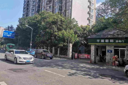 仟居房产怎么样