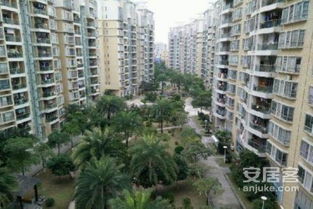 庆然房产怎么样