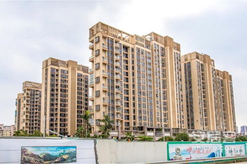 京宏房产怎么样