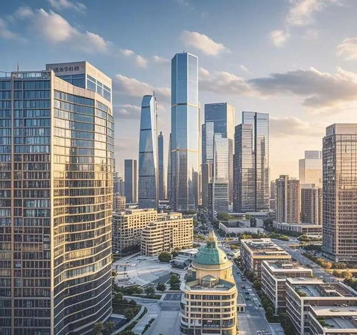 未来房产(总店)怎么样