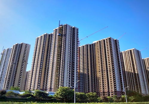 房产销售怎么介绍小区