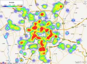 自己怎么制作房产地图