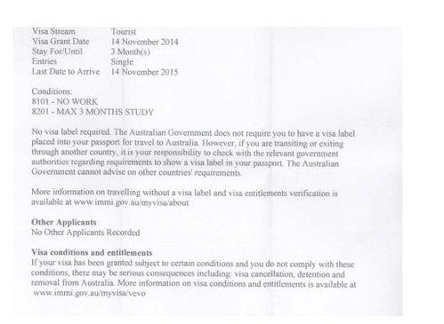 签证房产证怎么翻译