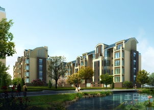 房产销售怎么介绍小区