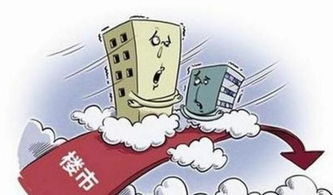 房产危机是怎么形成地