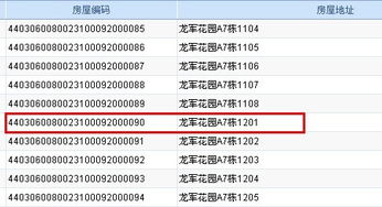 线上查房产编号怎么查 线上查房产编号怎么查