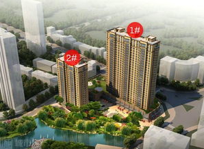 仙居富豪房产怎么样