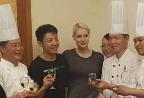 老婆外籍老板怎么处理房产