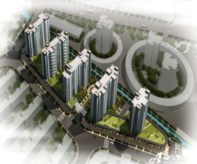 房产手机楼盘怎么做