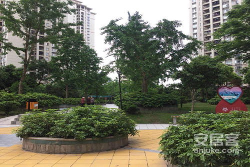 长寿房产洋房怎么样