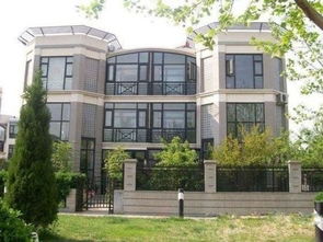 长寿房产洋房怎么样