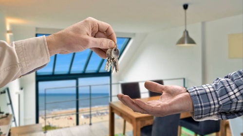 代持房产怎么办理