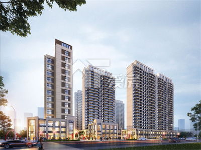 南昌伟哥房产怎么样