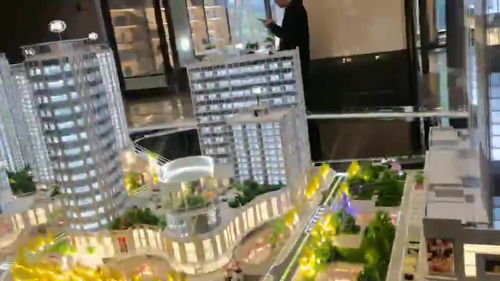 房产沙盘视频拍摄怎么拍 房产沙盘视频拍摄怎么拍