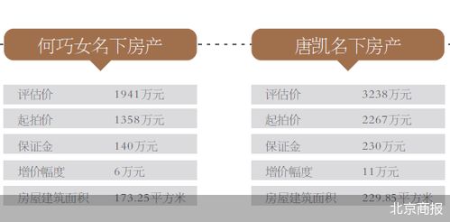 房产拍卖评估瑕疵怎么算 房产拍卖评估瑕疵怎么算