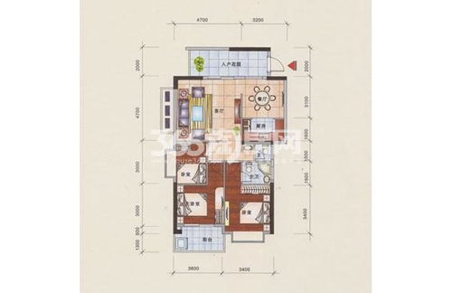 天津宁河房产契税怎么算