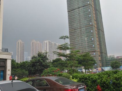 嘉禾房产待遇怎么样