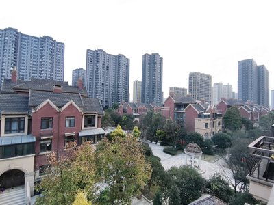 温州阿妹房产怎么样