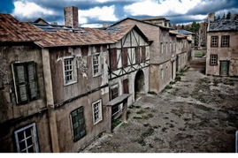 废弃的小镇房产怎么处理 废弃的小镇房产怎么处理